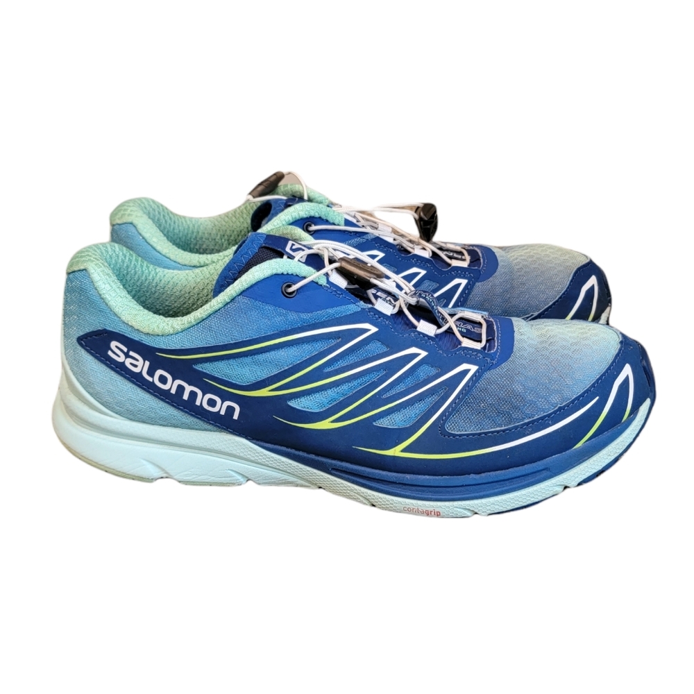 Salomon Sense Mantra 3 Running Sneaker Shoes 10